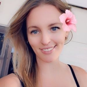 Meet your Posher, Kristy